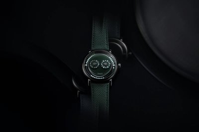 M.A.D.2 GREEN LIFESTYLE 1 - LUMINOVA