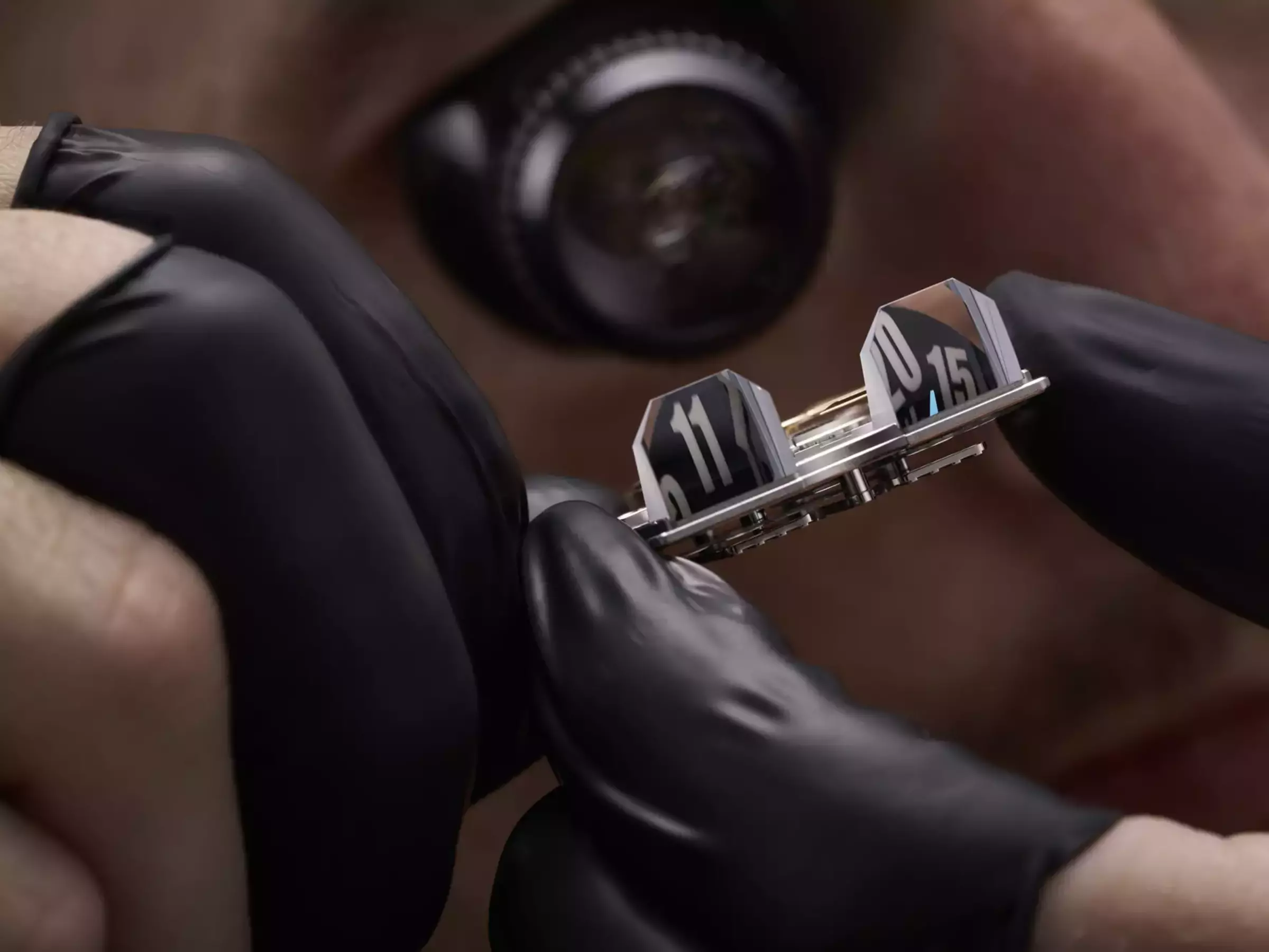 M.A.D.House Watchmaking Workshops 12 M.A.D.House Watchmaking Workshops 12