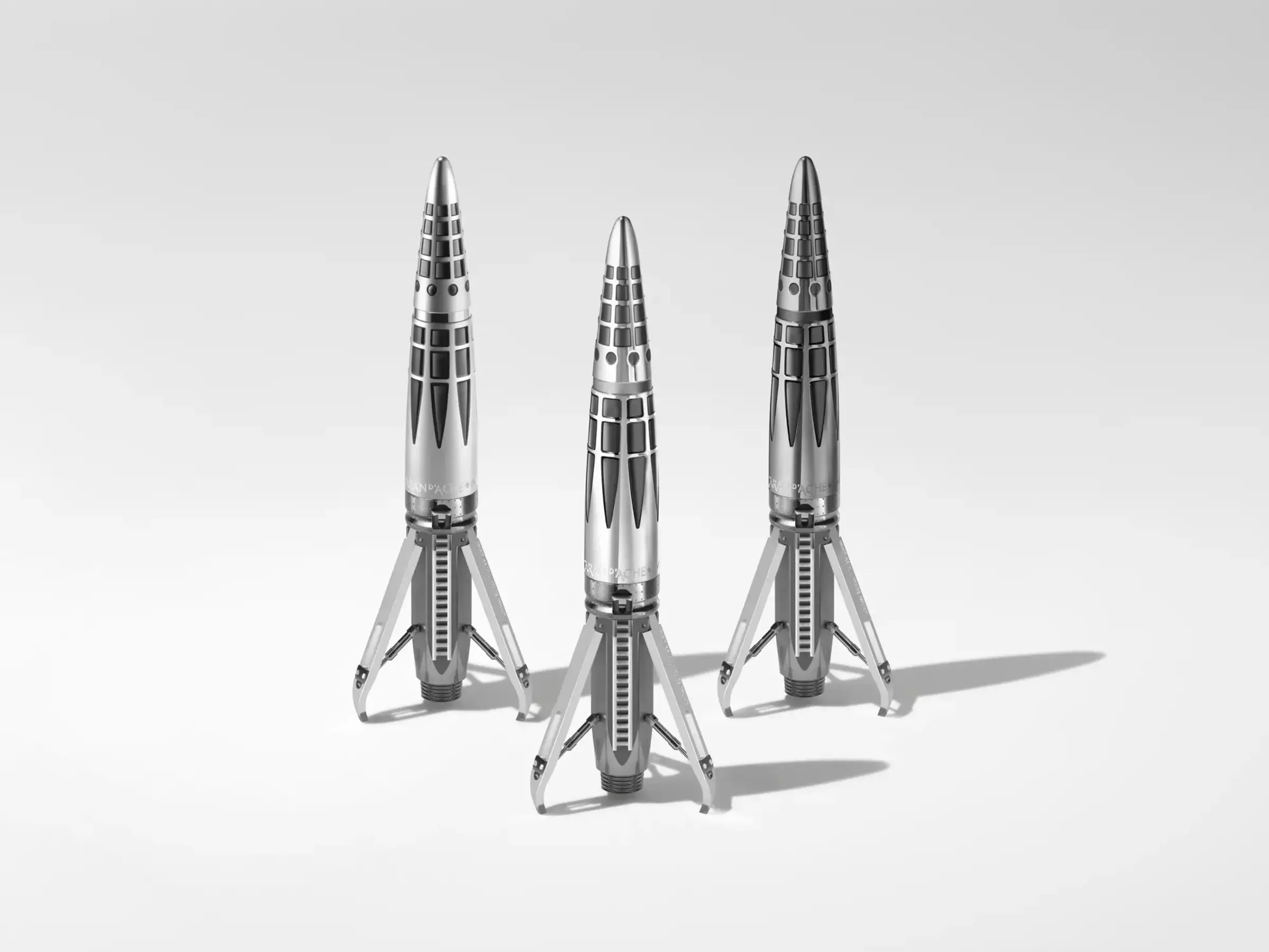 Caran d'Ache Astrograph 3Versions Caran d'Ache Astrograph 3Versions