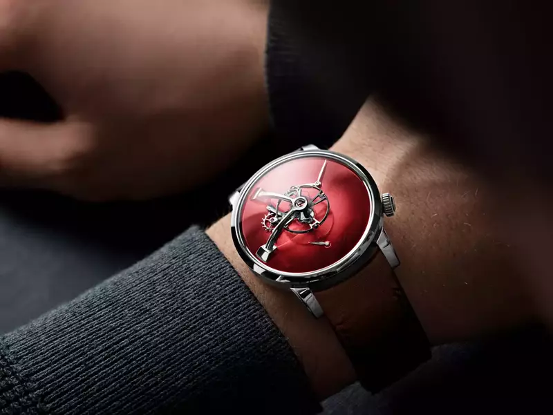 CONCEPT WATCHES