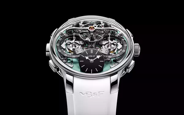 LM Sequ Flyback EVO LM Sequ Flyback EVO