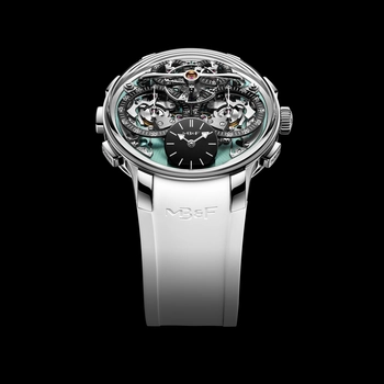 Legacy Machine Sequential Flyback EVO