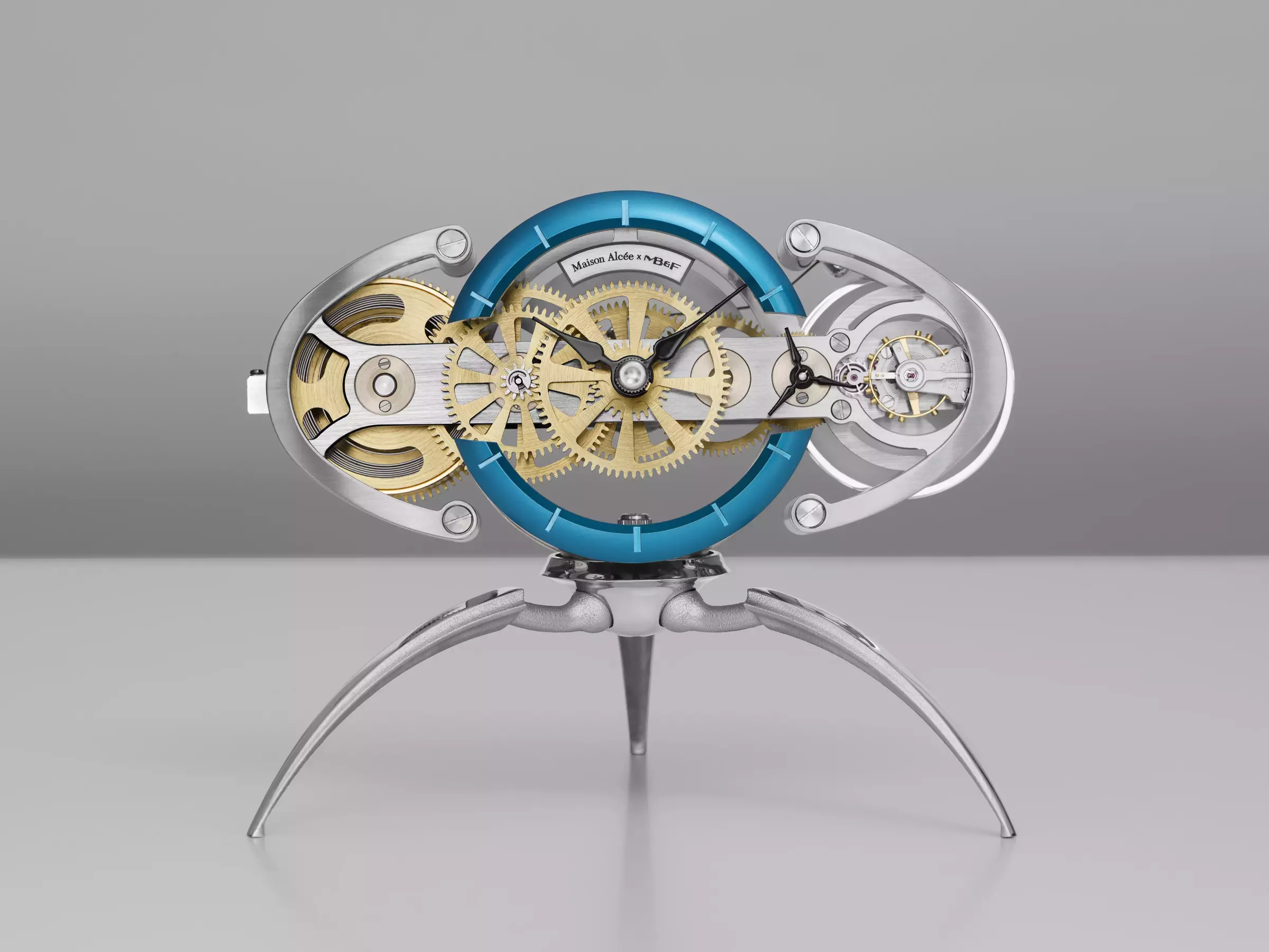 NOSTROMO - PRODUCT PICTURE 2