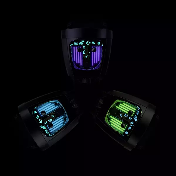 BLACK BADGER COLOURS