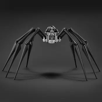 Arachnophobia