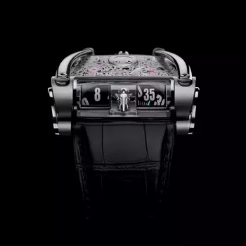 Horological Machine N°8 Only Watch