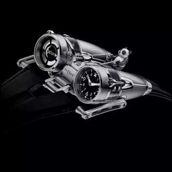 Horological Machine N°4 Only Watch