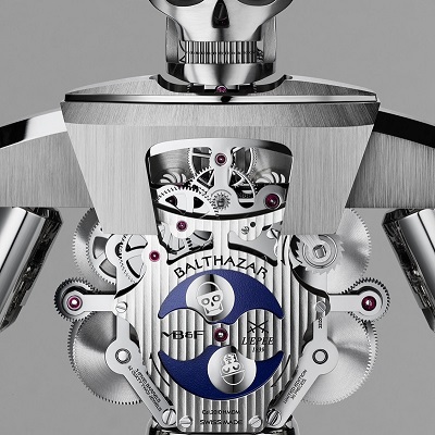 Balthazar – MB&F M.A.D.Gallery e-shop