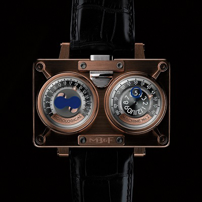 Mb&f hm2 outlet