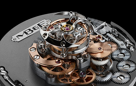 Minute Machine Watch | Oakley Forum