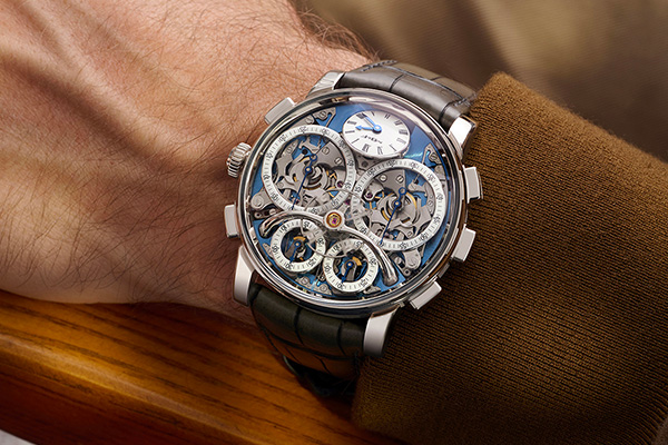 LM Sequential Flyback Platinum - Legacy Machines - Machines ...