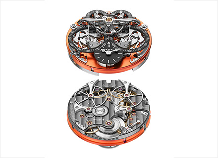 LM SEQUENTIAL EVO<br>MOVEMENT