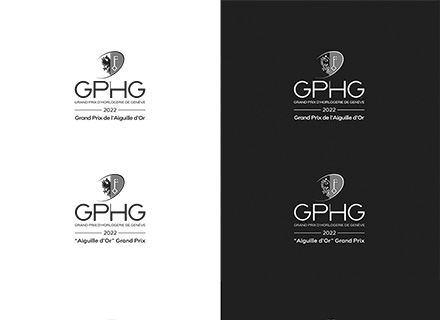 GPHG 2022<br>Logo