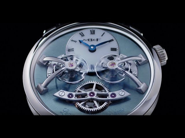 MB&F LM1