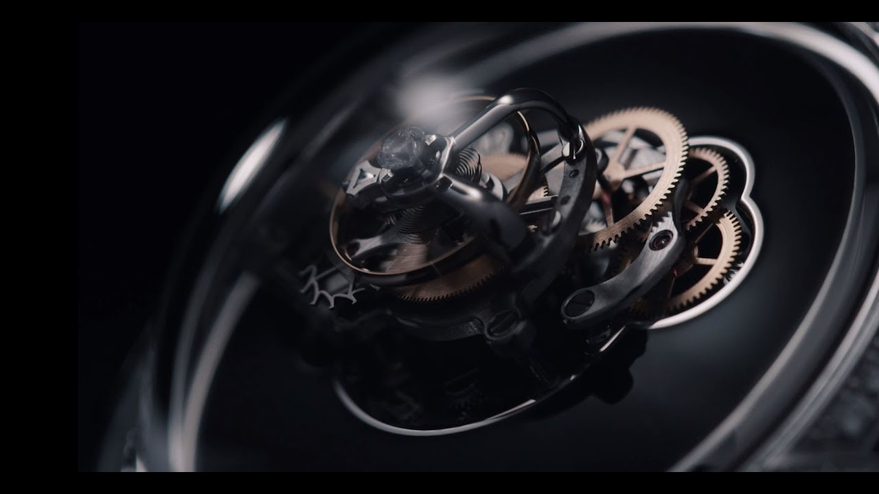 MB&F launches Legacy Machine FlyingT